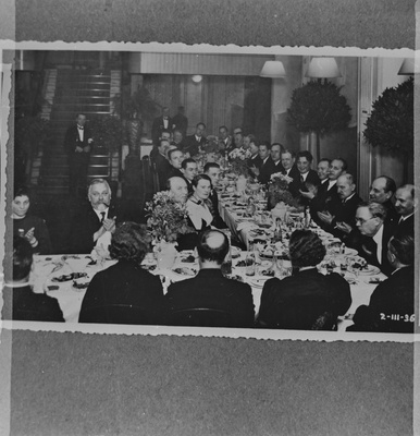 Sinimandrias 2. märtsil 1936  duplicate photo