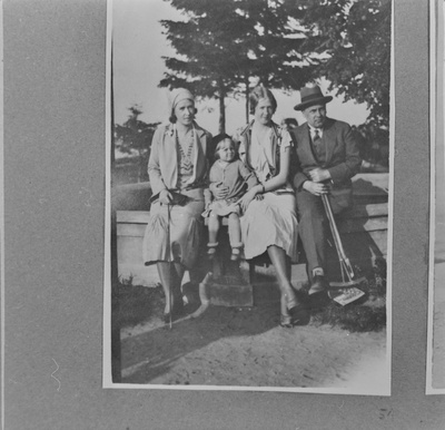 Haapsalus 1932  duplicate photo