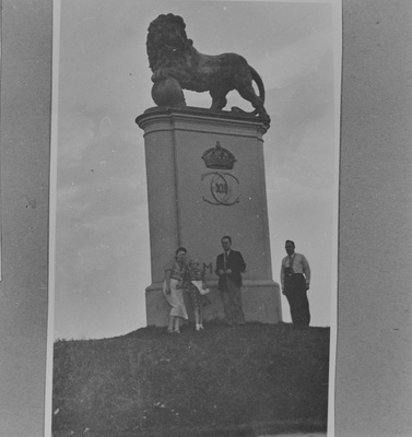 Narva-Jõesuus ja Narvas, juuli 1937  duplicate photo