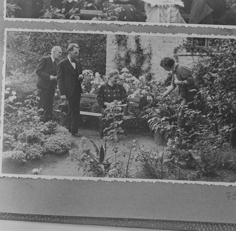Kohtlas, sügisel 1936