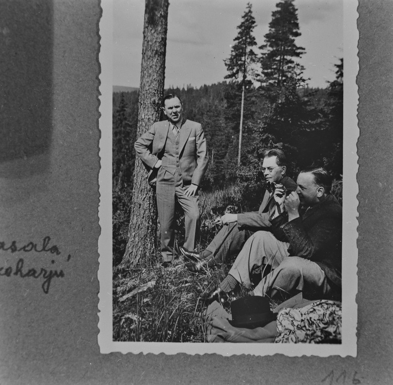 Kangasala, Kirkkoharju