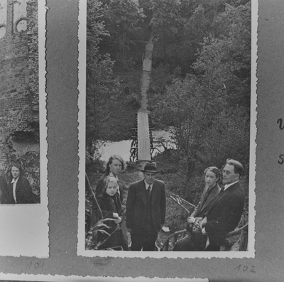 Vastseliinas, juuni 1938  duplicate photo