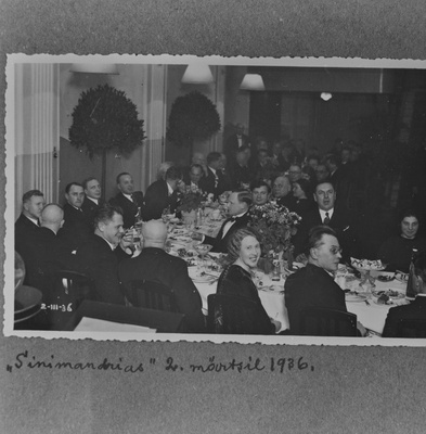 Sinimandrias 2. märtsil 1936  duplicate photo