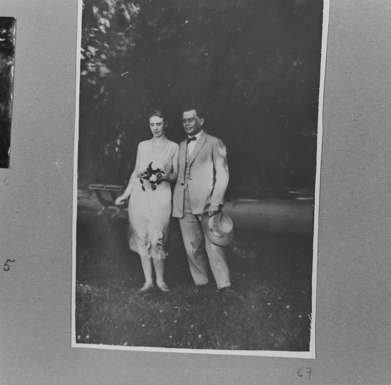 Haapsalus 1935