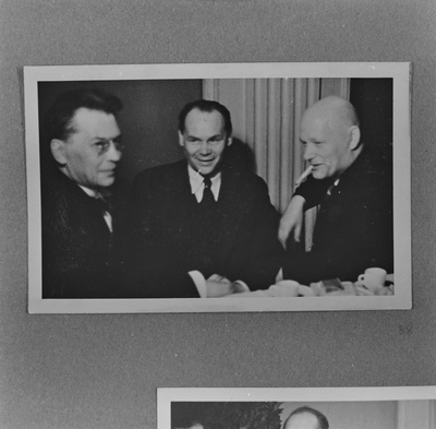 Sinimandrias 2. märtsil 1936  duplicate photo