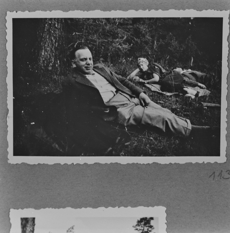 Kangasala. Vehinimeni ja Keisariharju vahel