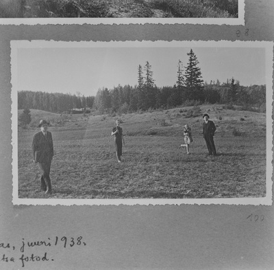 Vastseliinas, juuni 1938  duplicate photo