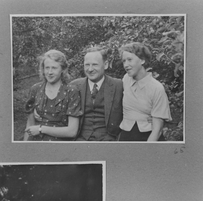 Haapsalus 1935  duplicate photo
