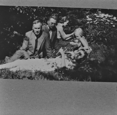 Haapsalus 1935  duplicate photo