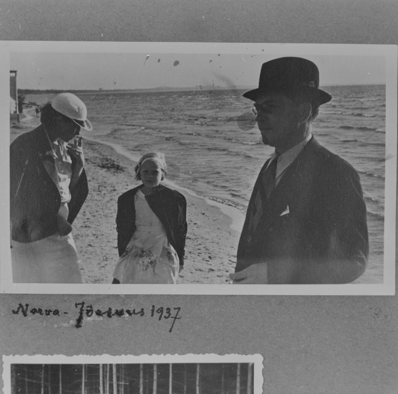 Narva-Jõesuus 1937