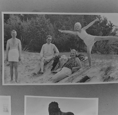 Narva-Jõesuus ja Narvas, juuli 1937  duplicate photo