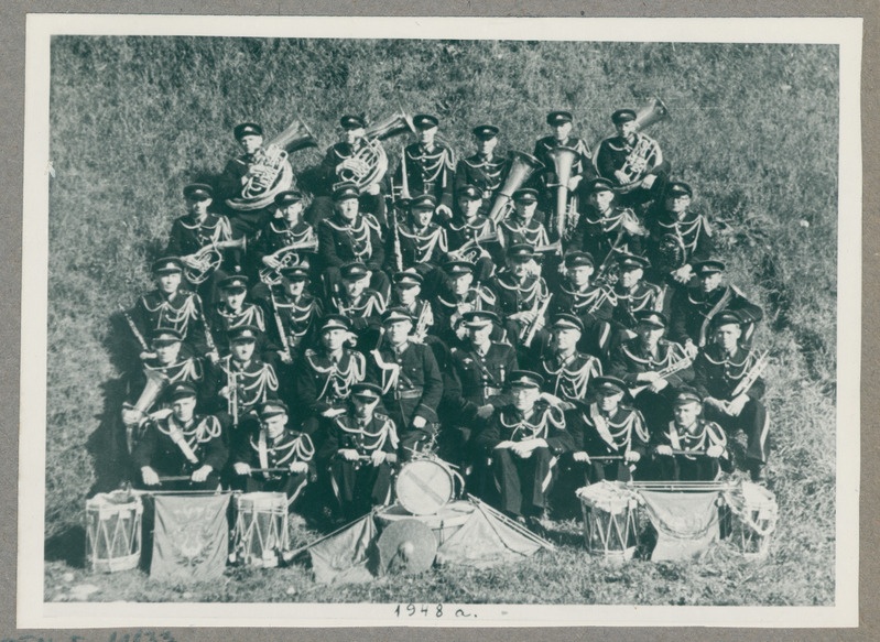 Tallinna VTÜ orkester