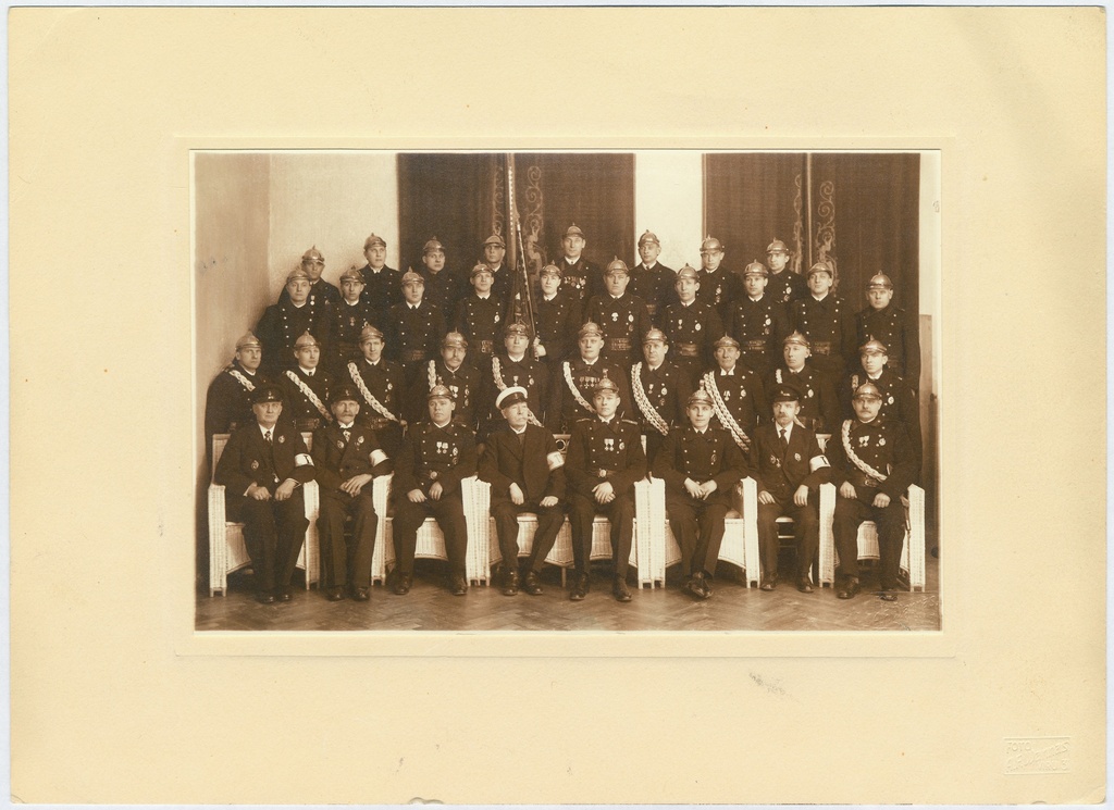 Tallinna VTÜ liikmed