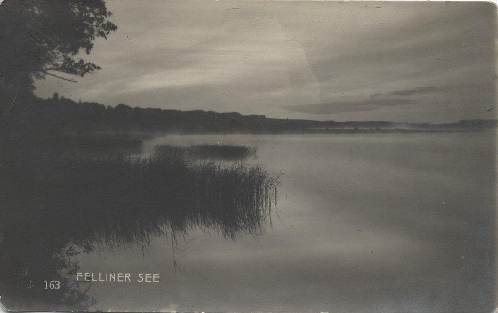 Felliner See