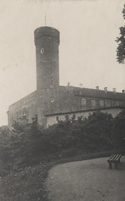 Tallinn : [Pikk Hermann]  duplicate photo