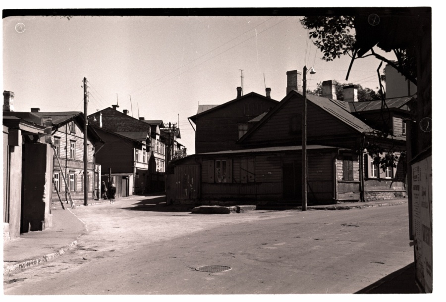 Kingissepa Street