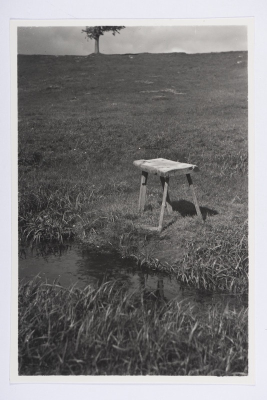 Pesupink oja ääres, Meremäe v, Küllatova k