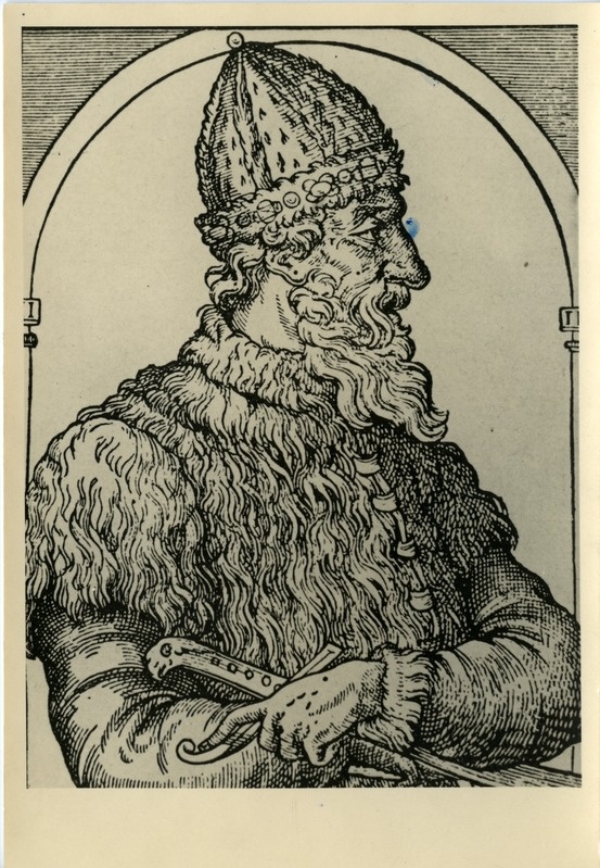 Ivan III