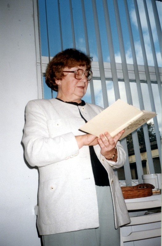 Helgi Allik