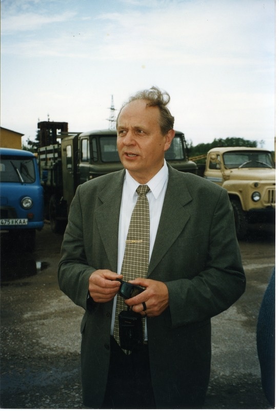 Jüri Tuisk