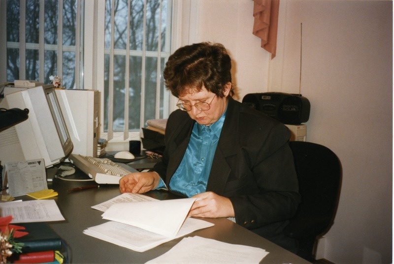 Kristel Pedassaar
