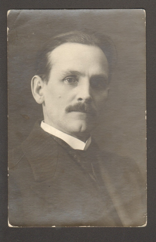 foto, Peeter Põld