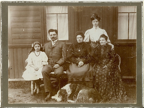 foto, Stephanide perepilt