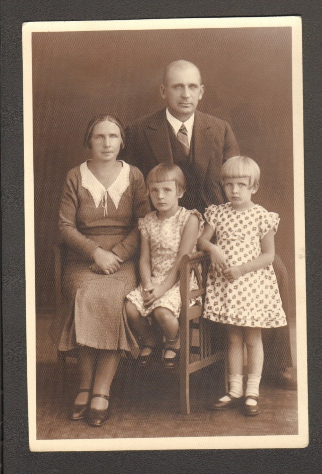 foto, Perekond Söödor