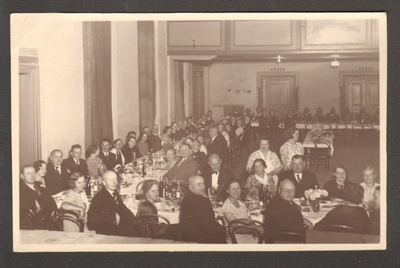 foto, Otto Suitsu pulmad 1936  similar photo