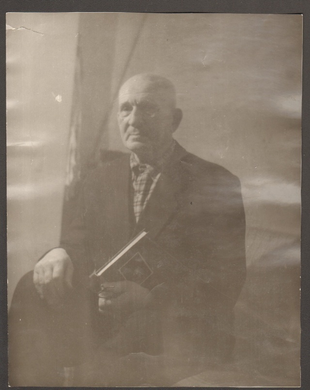 foto, Jüri Söödor 1960-ndad