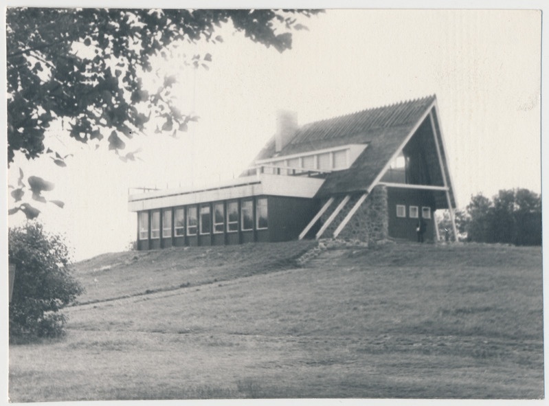 Rannapaargu Kärdlas