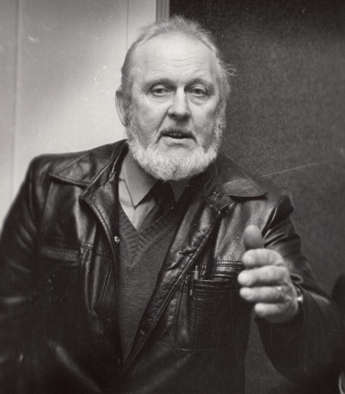 Enn Paal, Märjamaa talunik