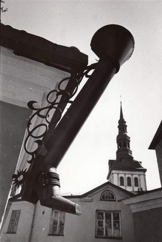 Illustratsioon artiklile "Sepatöö ikka au sees"