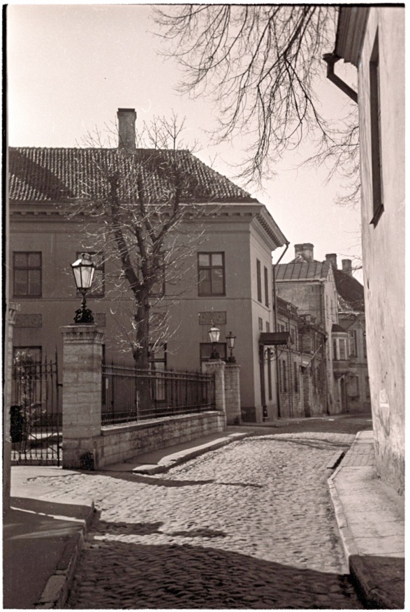 Tallinn, Kohtu tänav 8.
