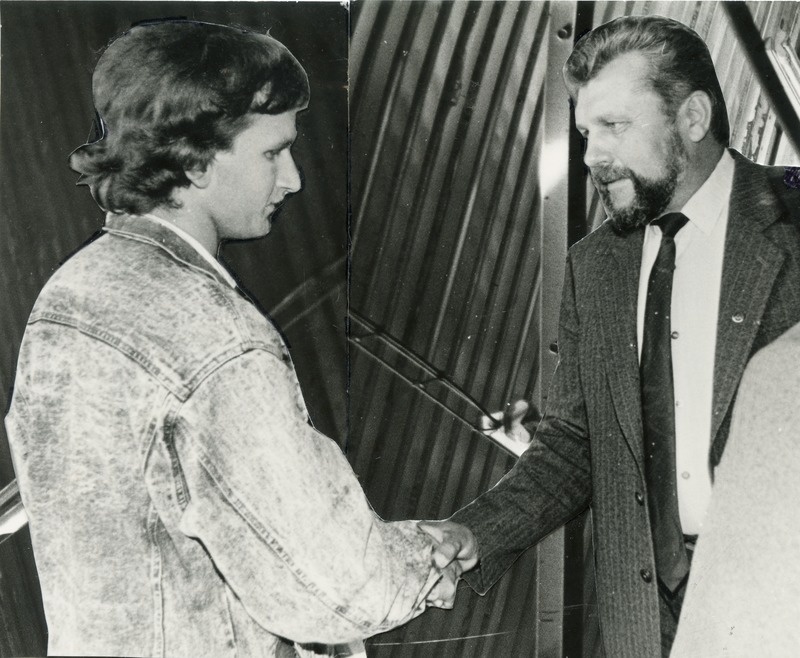 Raido Kunila jäi maailma künnimeistrivõistlustel 40.kohale