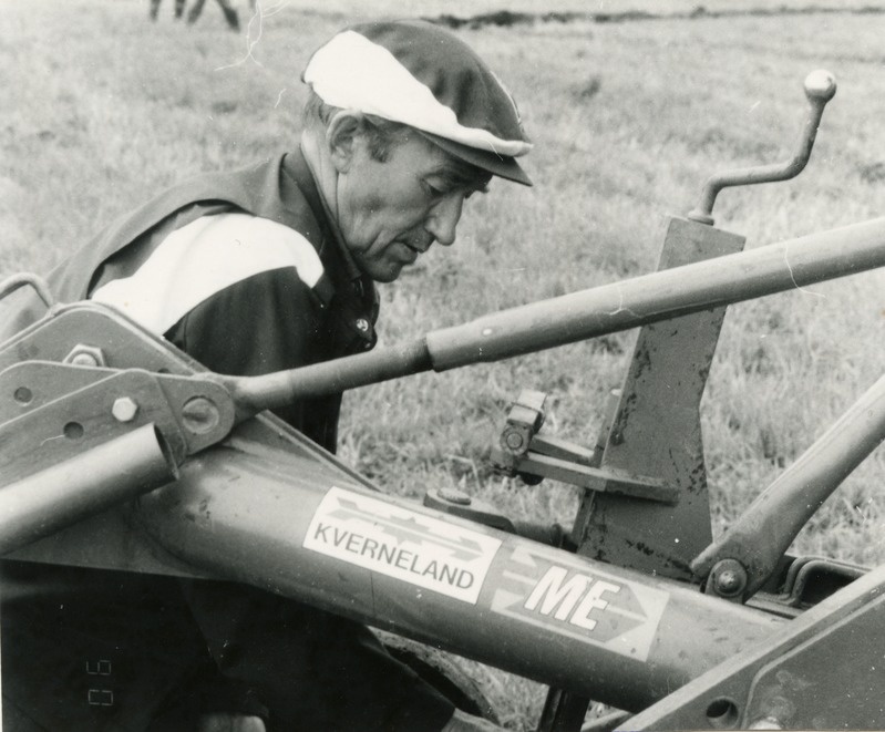 Elmar Veski saavutas maailma künnimeistrivõistlustel 43.koha