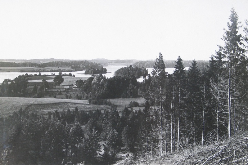Väike Emajõgi, Hobuse- ja Marjamägi