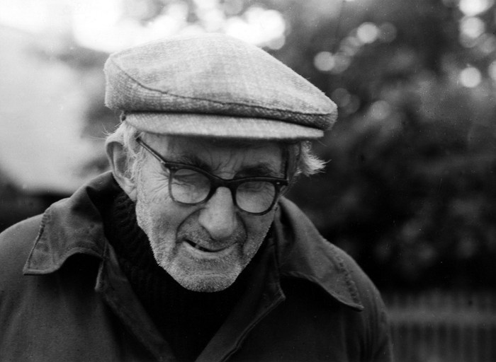 Laevasepp Leonhard Söel