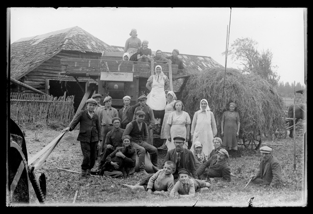 Rectangular with rehearspeaker