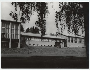 Kääriku Sports Base at the University of Tartu  duplicate photo