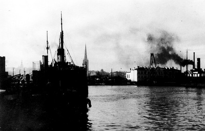 Tallinna sadam  similar photo