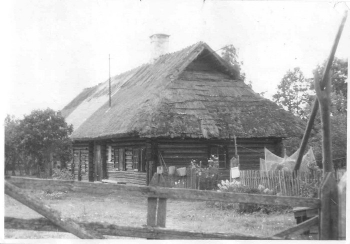 Mihkli talu Malvaste külas