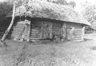 Ait (toidu) Malvaste külas Mihkli talus  similar photo