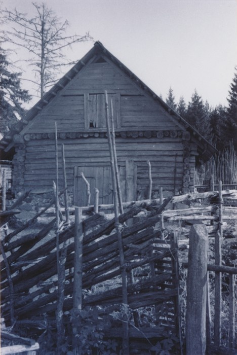 Foto Malvaste Mihkli t 1971. a. augustis, laut