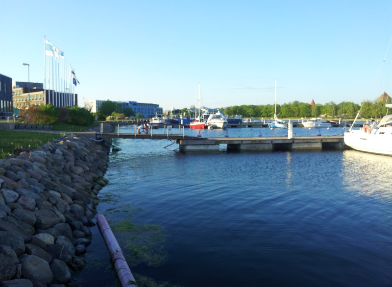 Jahtklubi [Tori sadamas] rephoto