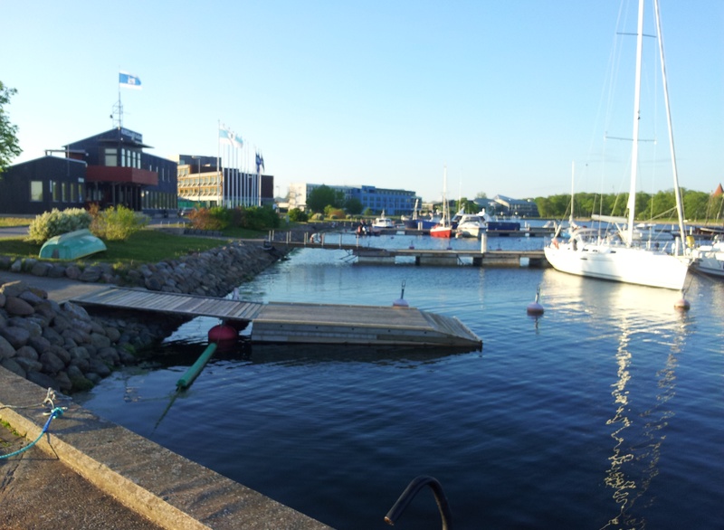 Jahtklubi [Tori sadamas] rephoto