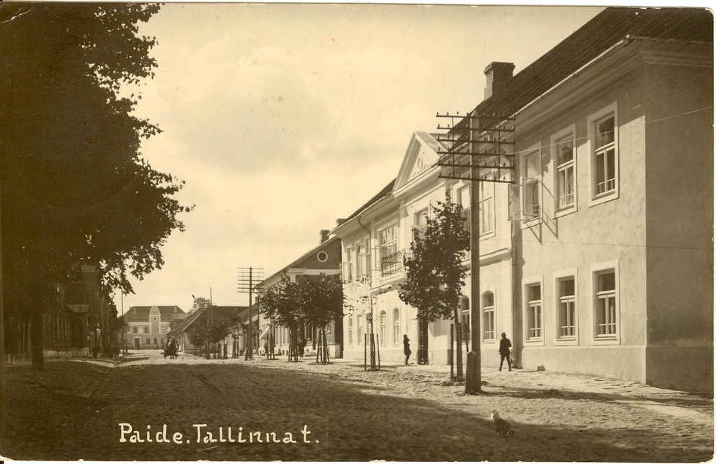 Courthouse