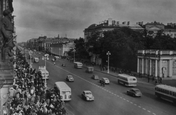 Fotoalbum, kingitud Helma Kiibusele 1952