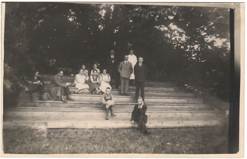 Society at Taebla Songsula