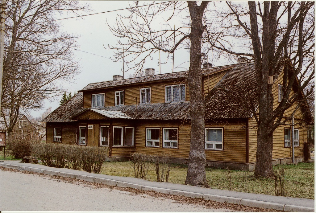 Lehtse rural municipality